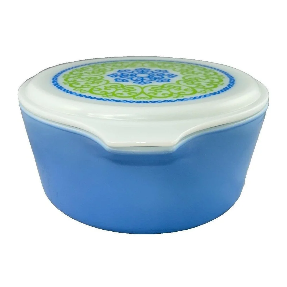 Pyrex Español 